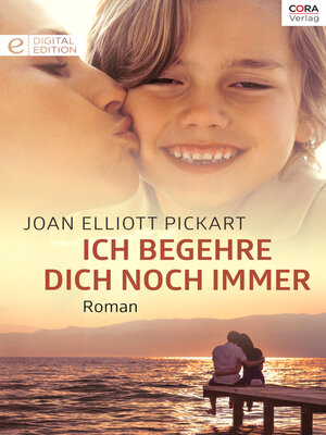 cover image of Ich begehre dich noch immer